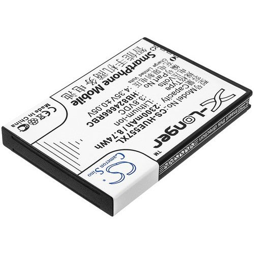 Huawei 502HW Battery