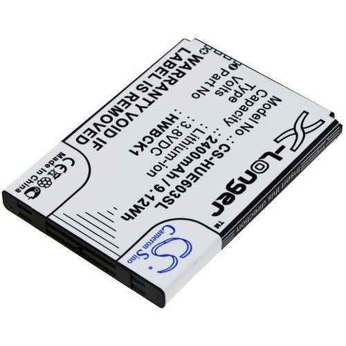 Huawei HWBCK1 Battery