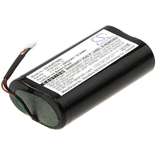CS-HUE730SL Battery