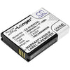 CS-HUE853SL Battery