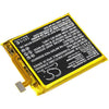 CS-HUE878SL Battery