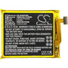 CS-HUE878SL Battery