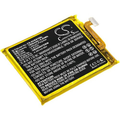 CS-HUE878SL Battery