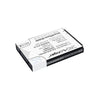 CS-HUL002SL Battery