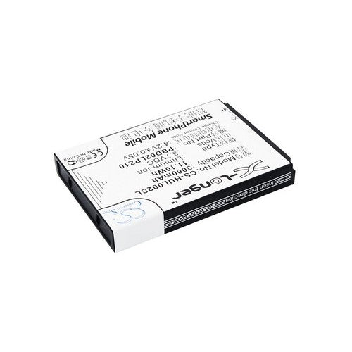 Huawei PBD02LPZ10 Battery
