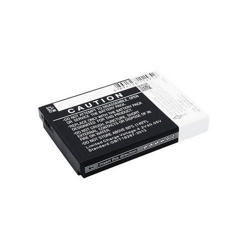 Emobile GL02P Battery