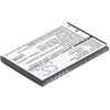 CS-HUL303SL Battery