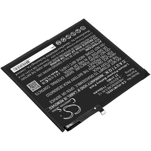 Huawei BAH3-W09 Battery