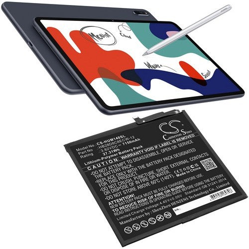 Huawei BAH3-W09 Battery