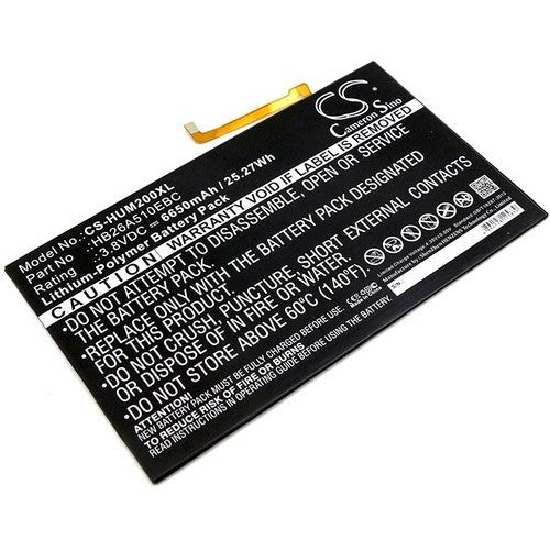 CS-HUM200XL Battery