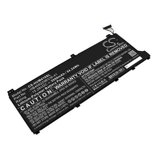 Huawei MagicBooK 14 Battery
