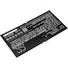 CS-HUM500SL Battery