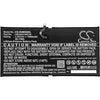 CS-HUM500SL Battery
