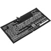 CS-HUM500SL Battery