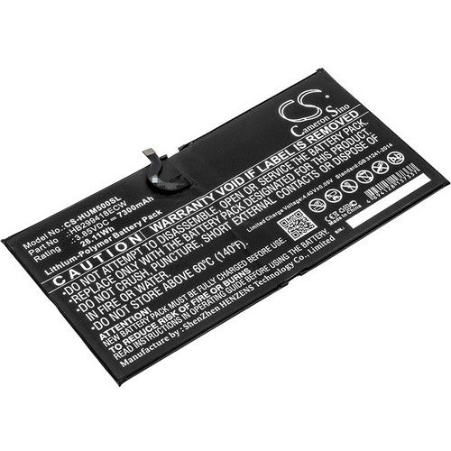 Huawei MediaPad M5 Battery
