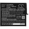 Huawei VRD-AL09 Battery