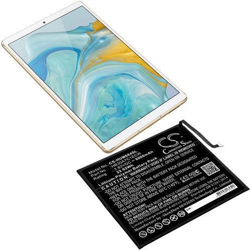 Huawei VRD-AL09 Battery