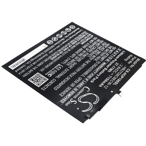 Huawei MRX-W19 Battery