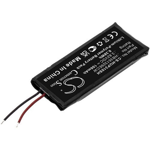 Huawei Band 3 Pro Battery