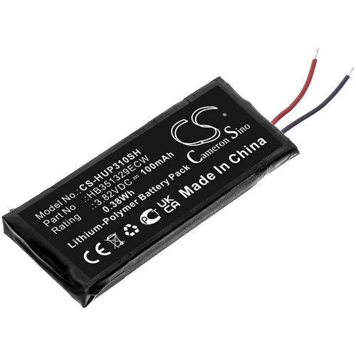 Huawei Band 3 Pro Battery