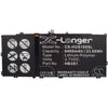 CS-HUS100SL Battery