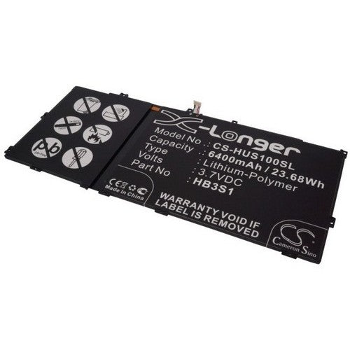 Huawei MediaaPad 10FHD Battery