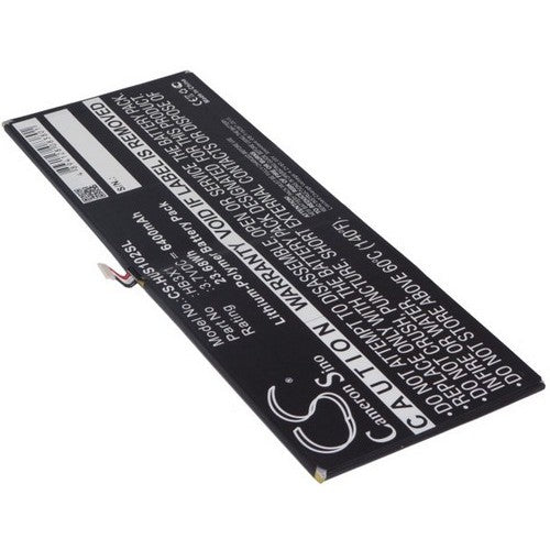 Huawei S10-201WA Battery
