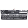 CS-HUS102SL Battery