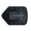 CS-HUS700PW Battery