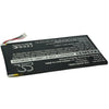 CS-HUS730SL Battery