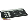 CS-HUS730SL Battery
