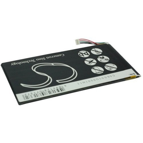 CS-HUS730SL Battery