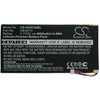 CS-HUS730SL Battery