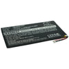 CS-HUS730SL Battery