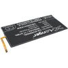 CS-HUS800SL Battery