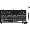 Huawei MateBook13 2020 Battery
