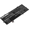Huawei MagicBook R5 2500U Battery