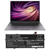 Huawei MagicBook i7-8550U 256GB Battery