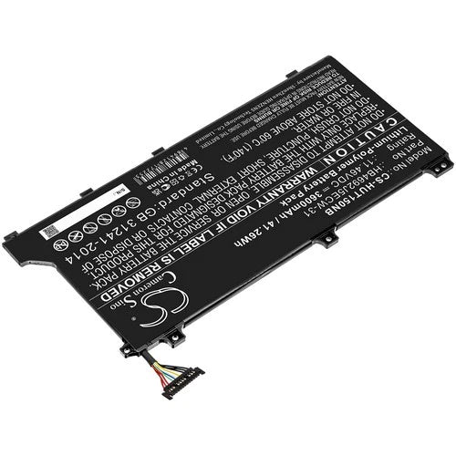 Huawei MagicBooK 14 Battery
