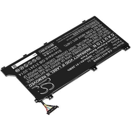 Huawei MagicBook Pro HLY-19R Battery