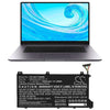 Huawei MateBook D 15 2020 Battery