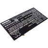 CS-HUT190NB Battery