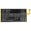 CS-HUW100SL Battery