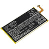 CS-HUW100SL Battery