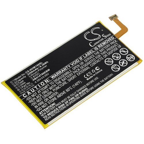 CS-HUW100SL Battery