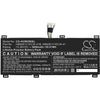CS-HUW290SL Battery