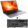 CS-HUW290SL Battery