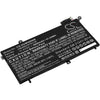 Huawei Matebook D I5 128G Battery