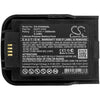 CS-HVN600SL Battery