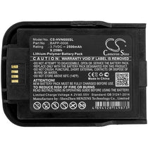 HumanWare New Stream Battery